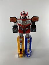 Dino megazord mmpr for sale  Oceanside