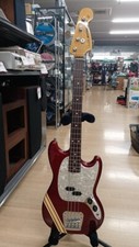 Fender japan mb98 usato  Spedire a Italy