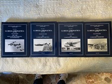 Regia aeronautica nino usato  Bari