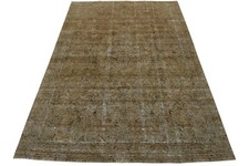 Vintage overdyed rug for sale  Glen Mills