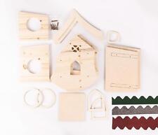 Nichoir liselle kit d'occasion  Expédié en France