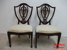 pair dining side chairs for sale  Swedesboro