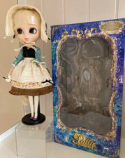 Groove pullip dahlia d'occasion  Expédié en France