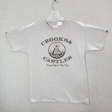 Crooks castles men for sale  Stockton