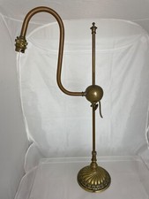 swan neck lamp for sale  HIGH PEAK