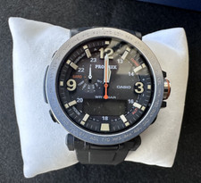 casio protrek triple sensor for sale casio protrek triple sensor for sale Mooresville