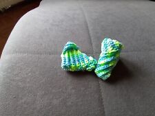 Babyschuhe gehäkelt handmade gebraucht kaufen  Hohberg