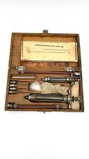 Historisches medizin instrumen gebraucht kaufen  Rostock