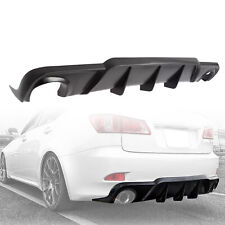 Rear bumper spoiler for sale  Hayward
