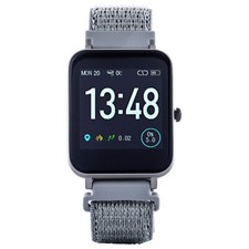 Fitnessuhr full touch gebraucht kaufen  Sondershausen