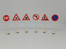 Lego lot panneau d'occasion  Nice-