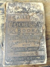 Mrs beetons shilling for sale  BEDFORD