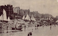 Brighton busy beach for sale  CROWBOROUGH