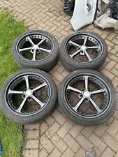Bmw schnitzer alloy for sale  BRADFORD