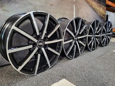 Refurbished genuine audi for sale  PRESTON