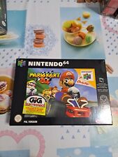 Mario Kart Nintendo 64, usado comprar usado  Enviando para Brazil