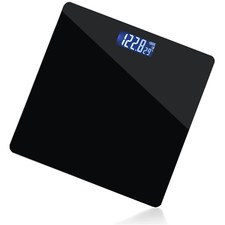 Digital body weight for sale  Denver