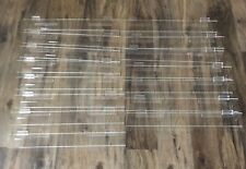 Inch slatwall slanted for sale  Saint Cloud