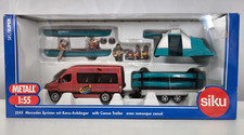 Siku 2545 mercedes gebraucht kaufen  Monheim