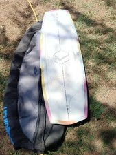 Wakeboard board angel usato  Rimini