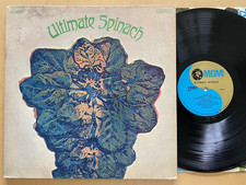 Ultimate spinach rare for sale  San Pedro
