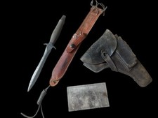 Gerber fighting knife for sale  Edmond