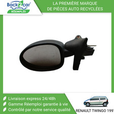 Retroviseur exterieur electriq d'occasion  Saint-Quentin