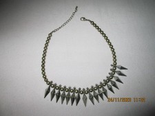 Statement kette gold gebraucht kaufen  Albershausen