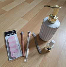 Seifenspender beauty artikel gebraucht kaufen  Runding