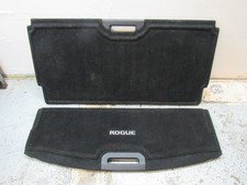 Nissan rogue trunk for sale  Madison