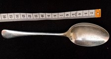 Old spoon for sale  BONNYBRIDGE