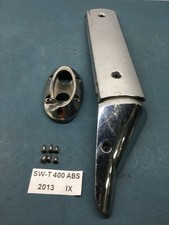 Protezione paracalore marmitta usato Protezione paracalore marmitta usato  Messina