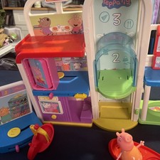 Peppa pig shopping for sale  Burlingham