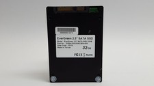 Unidade de Estado Sólido InnoDisk D2SN-32GJ20AC2EN 32 GB SATA I 2.5 pol comprar usado  Enviando para Brazil
