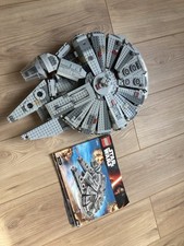 Lego star wars d'occasion  Lille-