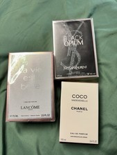 Women perfume collection for sale  OXFORD