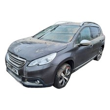 Peugeot 2008 allure for sale  ABERDEEN