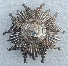 Ordre légion honneur d'occasion  Menton