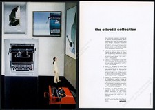 1970 olivetti valentine for sale  Denver