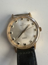Verity mens jewel for sale  BOURNEMOUTH