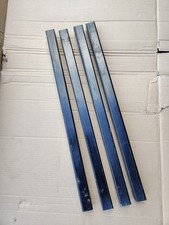 4pcs. 40mm 40mm for sale  BURNLEY