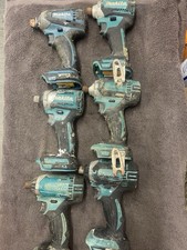 Makita dtd152 18v for sale  THORNTON HEATH
