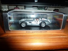 Spark mercedes benz for sale  MINEHEAD