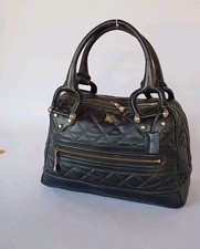 Burberrys handbag borsa usato  Castel Madama