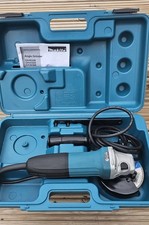 Makita ga4530rkd angle for sale  HORNCHURCH