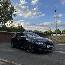 Audi 8p for sale  MANCHESTER
