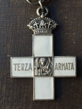 Croce terza armata usato  Pisa
