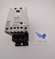 Pkz moeller motor for sale  Champlain