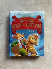 Geronimo stilton sesto usato  Gorgonzola