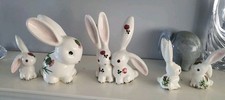 Plichta pottery rabbit for sale  BOLTON